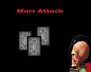 Mars Attack APK