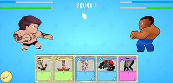 Ink Brawlers Screenshot3