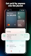 SadaPay: Money made simple Screenshot11