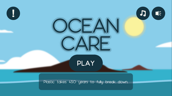 Ocean Care Screenshot1