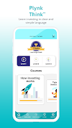 Plynk: Investing Refreshed Screenshot6