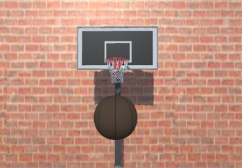 Flicker-Hoops Screenshot1