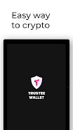 Trustee | crypto & btc wallet Screenshot9