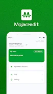 Mojacredit-Easy get safe loan Screenshot4