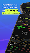 3.0 Verse : Crypto BoT & Trade Screenshot1