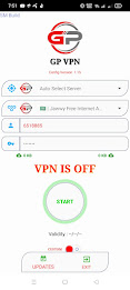 GP VPN Screenshot8