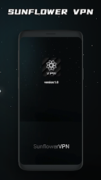 sunflowervpn Screenshot6