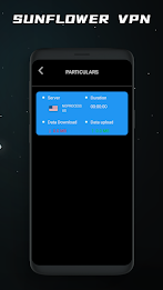 sunflowervpn Screenshot4
