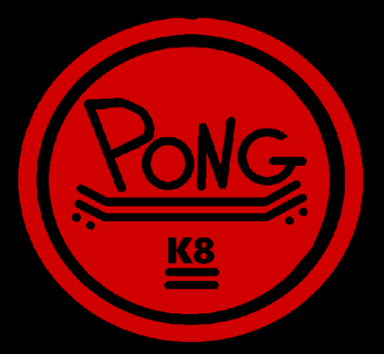 Pong K8 Screenshot1