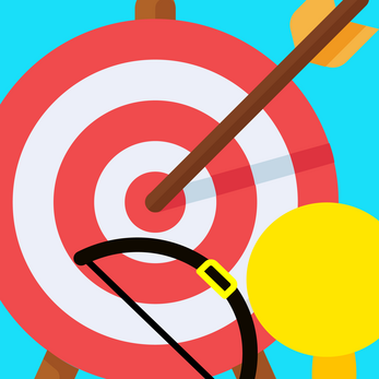 Archery Trickshots Screenshot1