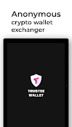 Trustee | crypto & btc wallet Screenshot13