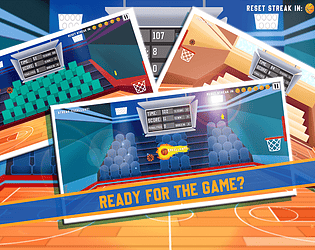 Basketball Championship - Game APK