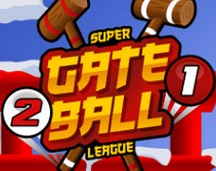 Super Gateball League APK