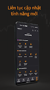VNDIRECT Financial Investments Screenshot3