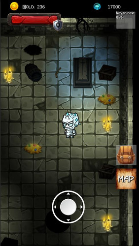 Golem: Fight for Freedom Screenshot2