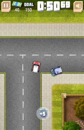 Street Pursuit Screenshot4