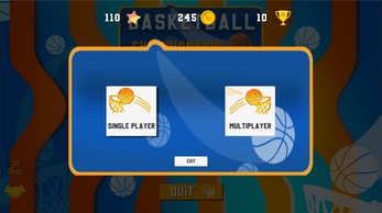 Basketball Championship - Game Screenshot3