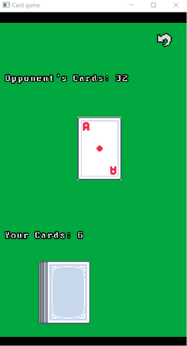 Card Game Screenshot2