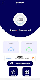 Unlimited VPN for everyday use Screenshot10