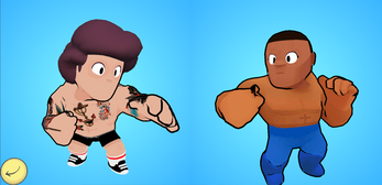 Ink Brawlers Screenshot5