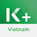 K PLUS Vietnam APK