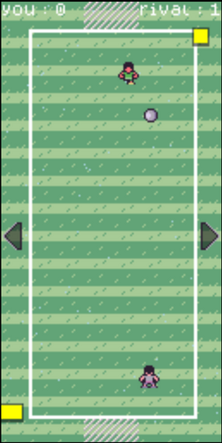 PRIME SOCCER Screenshot3