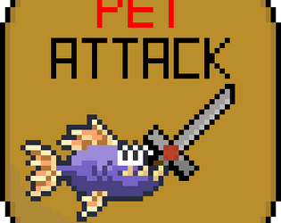 Pet  Attack APK