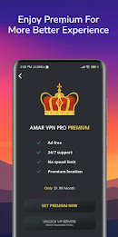 Amar VPN Screenshot6