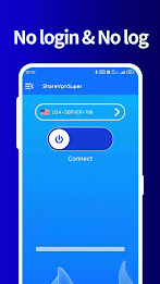 Share VPN Super Screenshot15