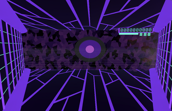 Cyber Hyper Mega Ball Screenshot3