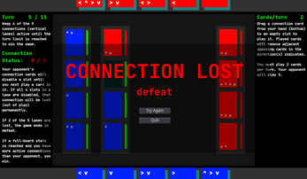 Connection Screenshot2