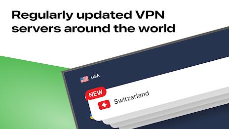 VPN UAE: Unlimited VPN in UAE Screenshot23