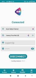 RB SUPER VPN Screenshot4