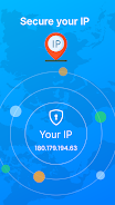 VPN Master Nextgen - VPN Proxy Screenshot1