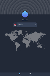 Magnet VPN - Secure & Fast VPN Screenshot7