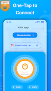 VPN Master Nextgen - VPN Proxy Screenshot18