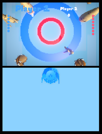 Team 19 - Hat Curling Versus Screenshot4