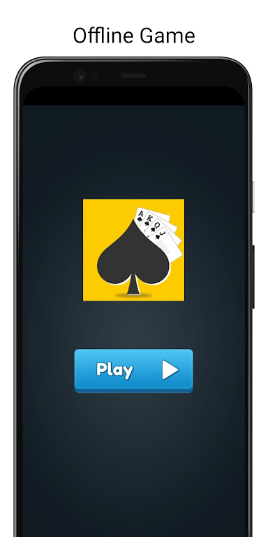 Call-bridge 2 card game spades Screenshot1