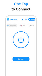 Max Speed VPN Screenshot6