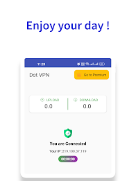 Round VPN - Faster & Safer Screenshot15