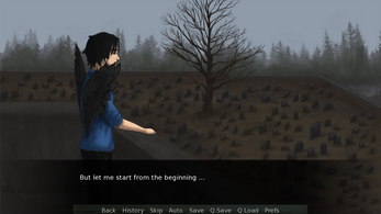 Raven Curse Screenshot1