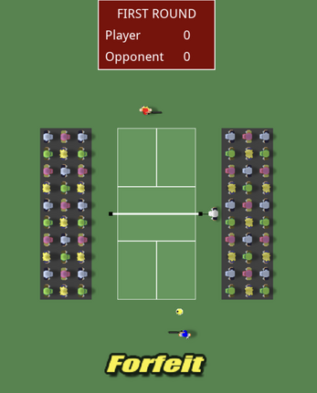 Pickleball Pro Screenshot1