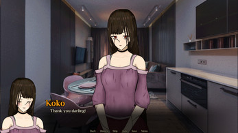 Reiko Screenshot1