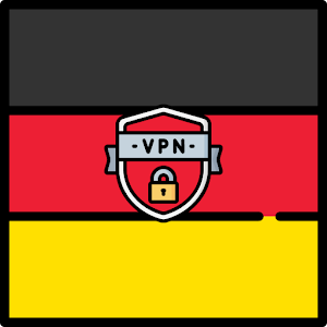 Germany VPN - Private Proxy APK