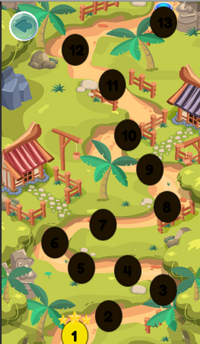 Archery Garden Screenshot6