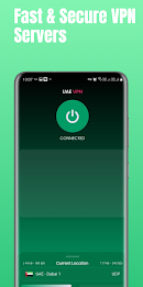 UAE VPN – Unlimited Speed VPN Screenshot5