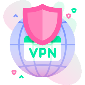 Round VPN - Faster & Safer APK