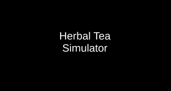 Herbal Tea Simulator Screenshot1