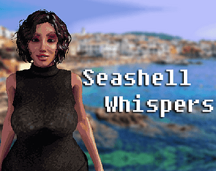 Seashell Whispers - Free Version APK