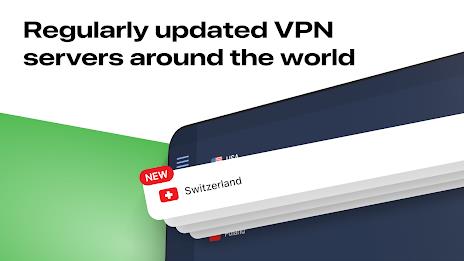 VPN UAE: Unlimited VPN in UAE Screenshot11